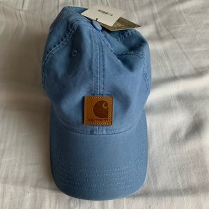 Carhartt hat one size